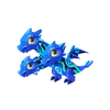 Azurite Baby