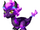 Spectra Violet Dragon