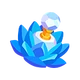 Blue Fragrance