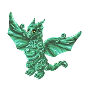 Malachite Epic