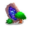 Mega-portal
