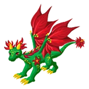 Poinsettia Epic