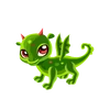 Radioactive Baby