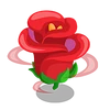 Risen Rose