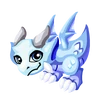 Periwinkle Baby