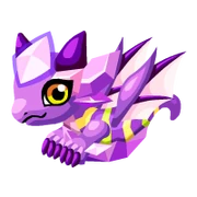Bejeweled Baby