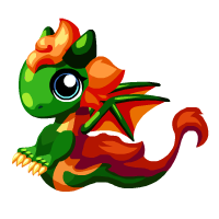 Heroine Dragon | Dragon Story Wiki | Fandom