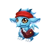 Courier Baby