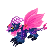 Pink Lotus Epic