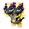 Twin Star Baby