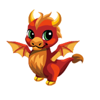 Mythic Dragon | Dragon Story Wiki | Fandom