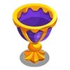 Queen Cup