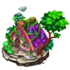 Caretaker Cottage