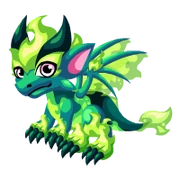 Haunted Juvenile