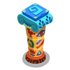 Pillar of Places