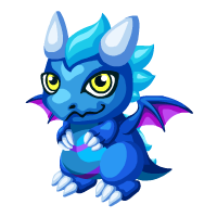 Gleeful Dragon | Dragon Story Wiki | Fandom