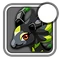 IconDark Leaf4