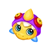 Night Imp Baby
