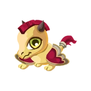 Chariot Baby