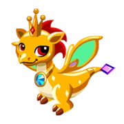 Treasure Juvenile