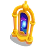 Galaxy Gate