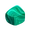 Malachite Chunk