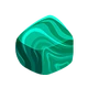 Malachite Chunk