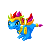 Carnival Juvenile