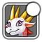 IconRed Leaf4