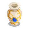 Starshard Vase