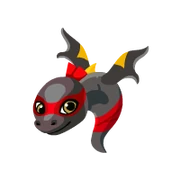 Ninja Baby