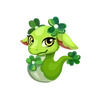 Shamrock Baby