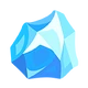 Glacial Shard