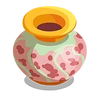 Stardust Vase