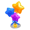 Brightest Balloon