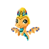 Pharaoh Baby