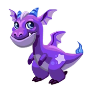 Wizard Juvenile
