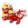 Tricrown Baby