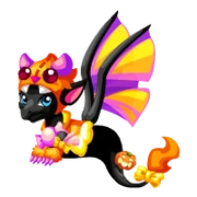 Costume Juvenile