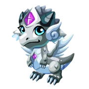Mithril Baby