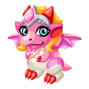 Norbert Petitdragon, Wiki Princesa Pop