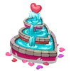 Fountain of Love
