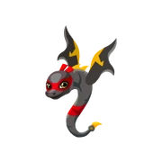 Ninja Juvenile