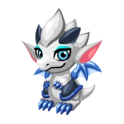 Cleric Baby