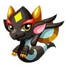Umber Onyx Baby