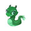 Jade Baby