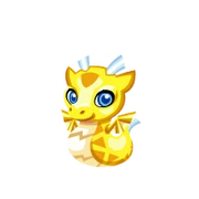 Prime Energy Baby