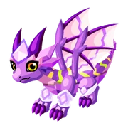 Bejeweled Juvenile