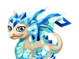 Neo Diamond Dragon