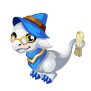 Magus Baby